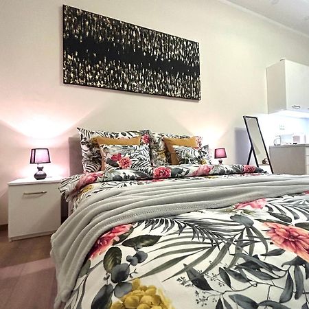 Apartman Gold Budapest Eksteriør bilde